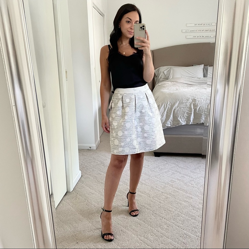 Anthropologie Skirt